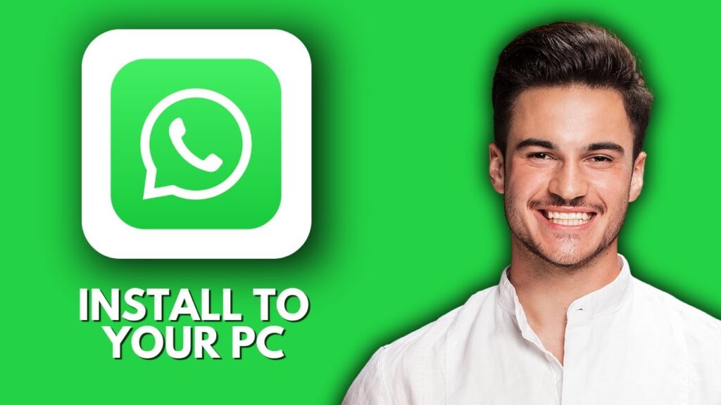 New! how to install whatsapp on pc (2025) 💻 |