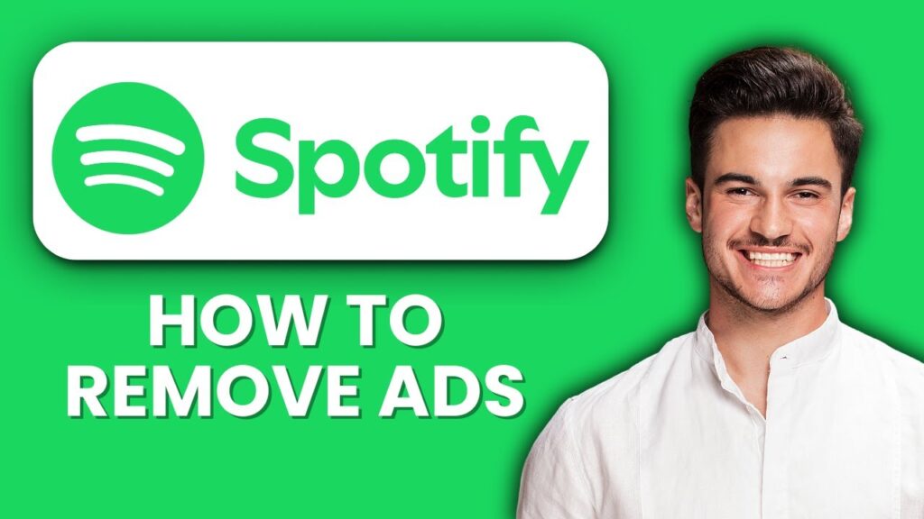 New! how to remove ads from spotify without premium (2025)