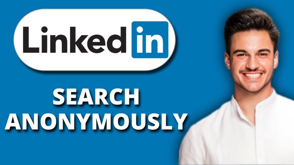 New! how to search anonymously on linkedin (2025) 👤 |