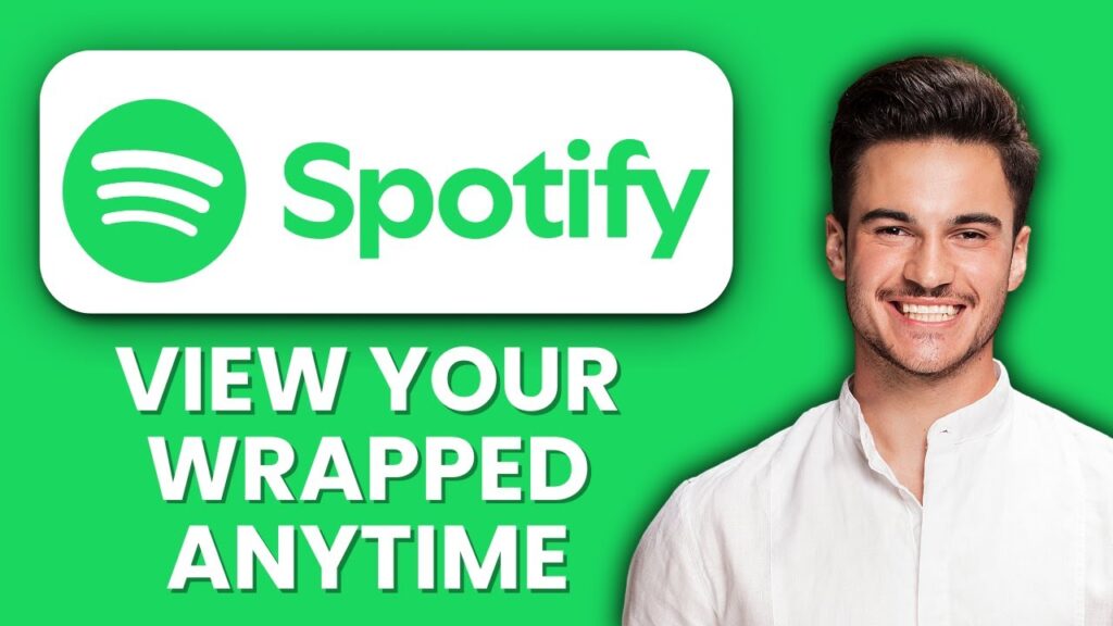 NEW! How to See Your Spotify Wrapped Anytime (2025) | Access Past Wrapped Stats Easily New! how to see your spotify wrapped anytime (2025) |