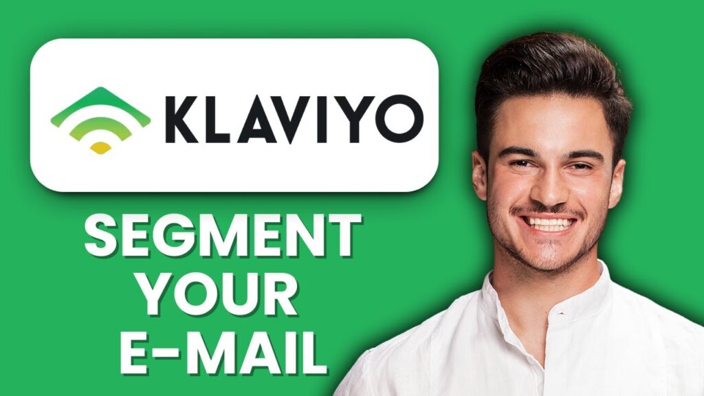 NEW! How to Segment Your Email List in Klaviyo (2025) 📧 | Target the Right Customers for Conversions New! how to segment your email list in klaviyo (2025)