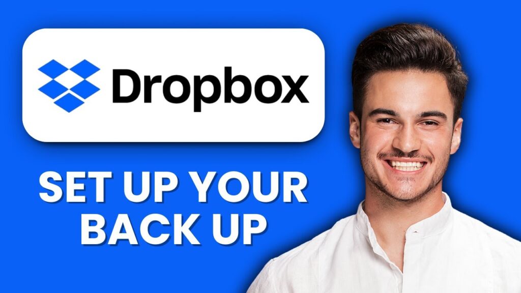 NEW! How to Set Up Dropbox Backup (2025) 💾 | Keep Your Files Safe & Secure New! how to set up dropbox backup (2025) 💾 |