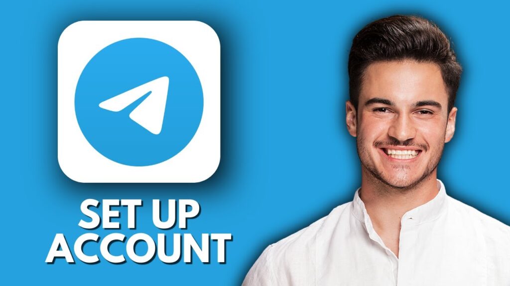 New! how to set up telegram account (2025) 📱 |