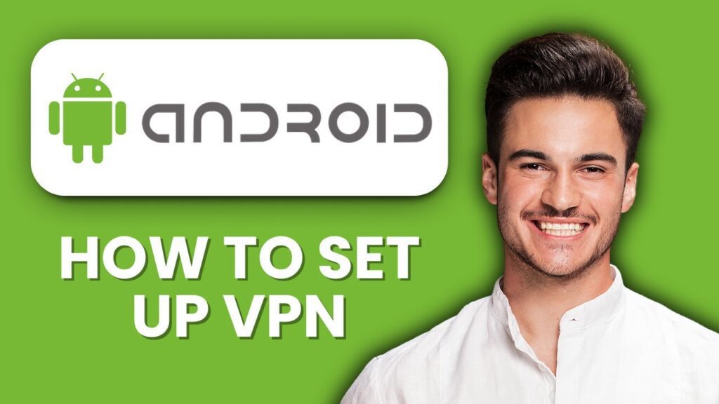 New! how to set up vpn on android (2025) 📱