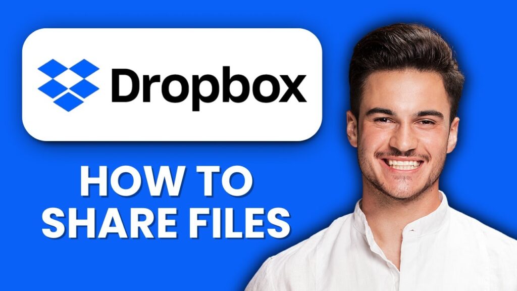 New! how to share files in dropbox (2025) 📁 |