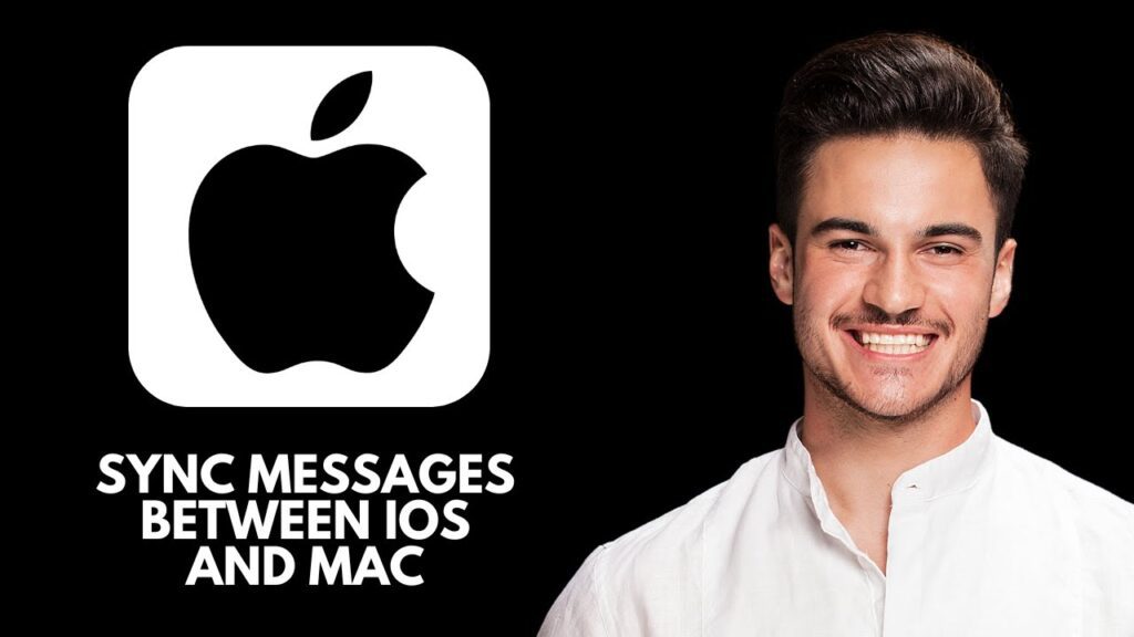 New! how to sync messages between iphone and mac (2025)