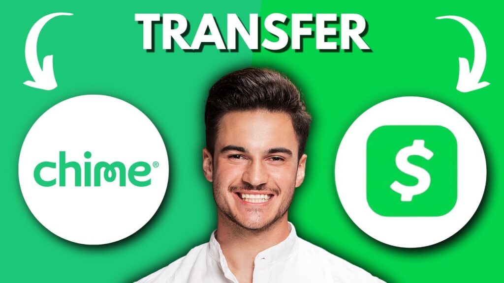 New! how to transfer money between chime and cash app