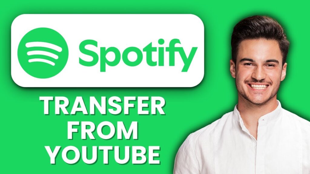 New! how to transfer playlists from youtube to spotify (2025)