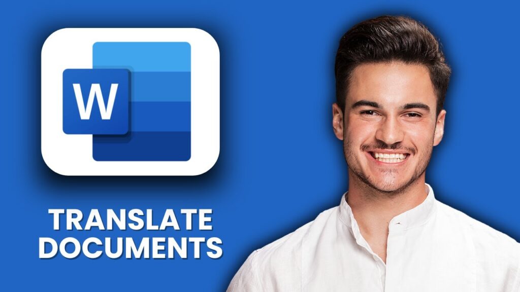 NEW! How to Translate Documents in Microsoft Word (2025) 🌐 | Step-by-Step Guide for Any Language New! how to translate documents in microsoft word (2025) 🌐