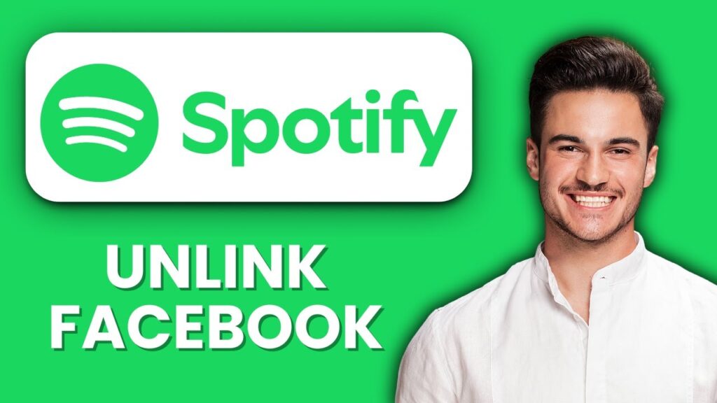 New! how to unlink facebook from spotify (2025) | disconnect