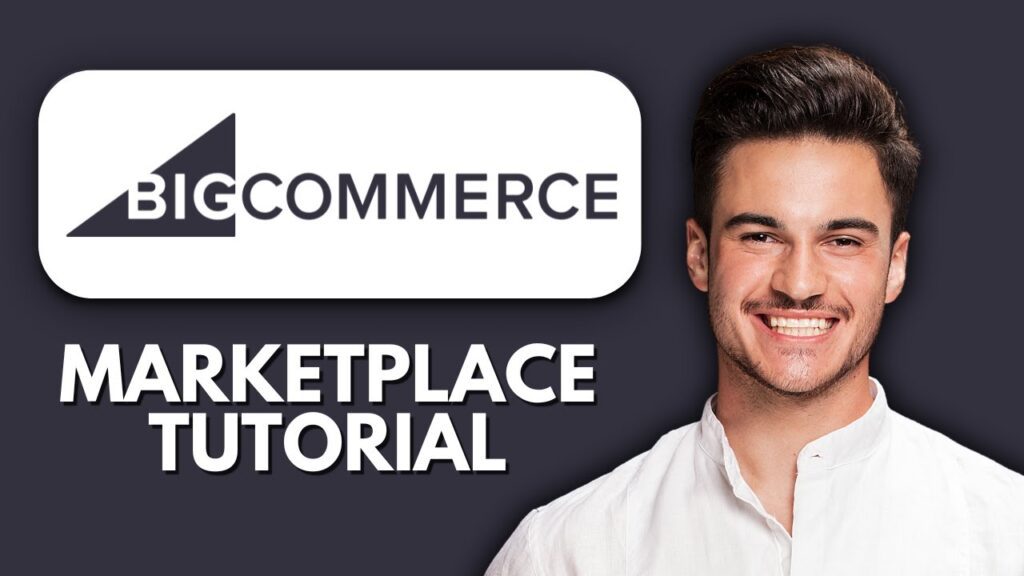 NEW! How to Use BigCommerce App Marketplace (2025) 🛒 | Install & Manage Apps Step-by-Step New! how to use bigcommerce app marketplace (2025) 🛒 |