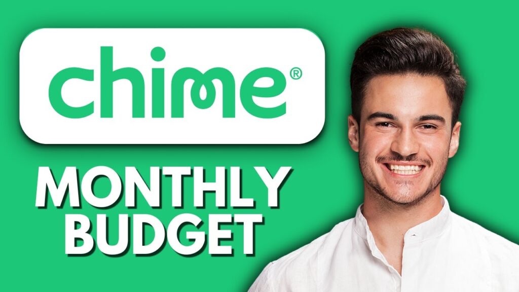 New! how to use chime for budgeting your monthly income