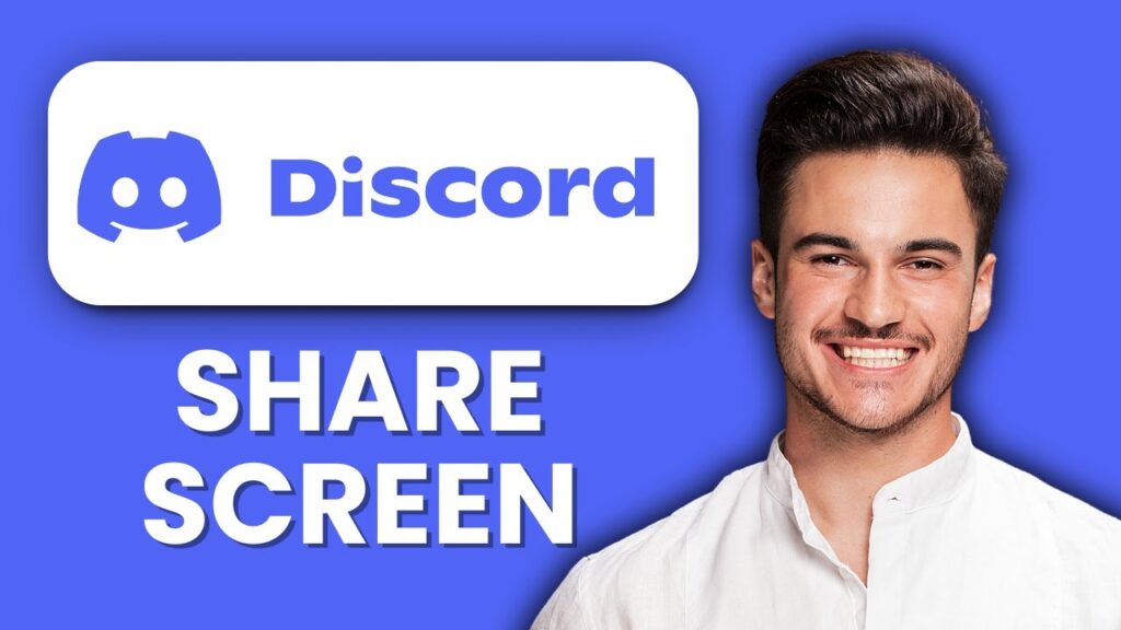 NEW! How to Use Discord Screen Share (2025) 🎥 | Share Your Screen Seamlessly New! how to use discord screen share (2025) 🎥 |
