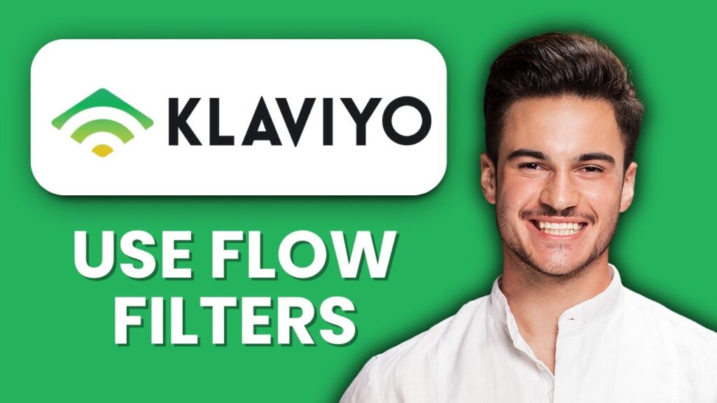 NEW! How to Use Klaviyo Flow Filters 2025 ⚡ | Improve Targeting & Automate Email Campaigns New! how to use klaviyo flow filters 2025 ⚡ |