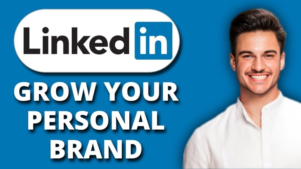 NEW! How to Use LinkedIn to Grow Your Personal Brand (2025) 🚀 | Build Authority, Network & Influence New! how to use linkedin to grow your personal brand