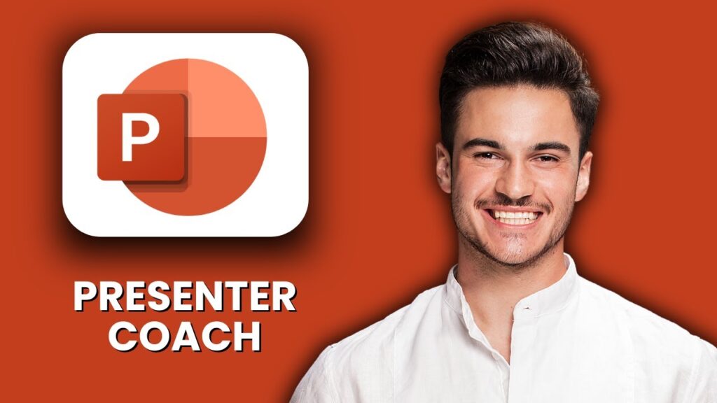 NEW! How to Use Presenter Coach in PowerPoint (2025) 🎤 | Practice Presentations Like a Pro New! how to use presenter coach in powerpoint (2025) 🎤