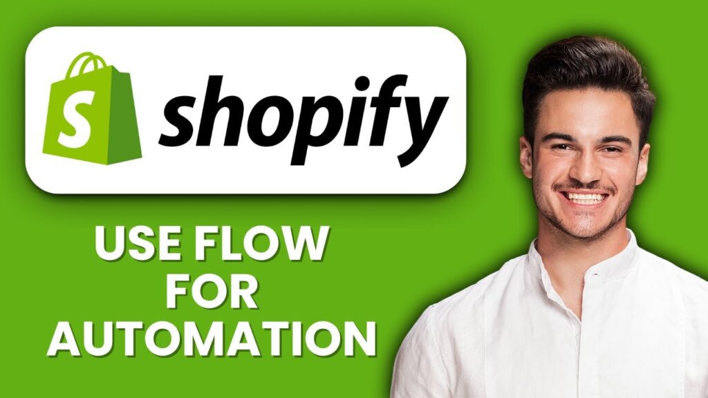 New! how to use shopify flow (2025) ⚡ | best