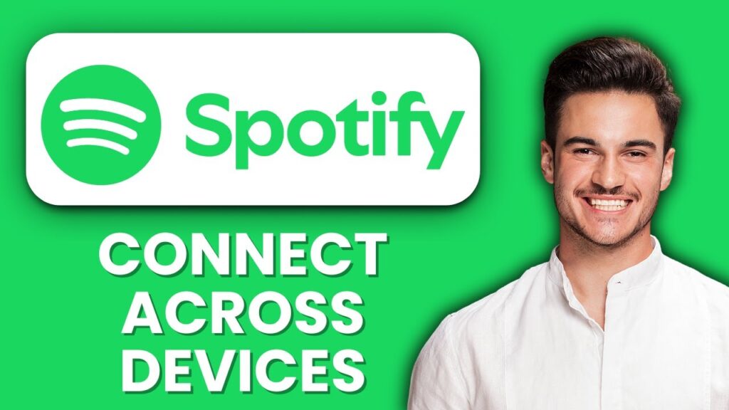 NEW! How to Use Spotify Connect Across Devices (2025) | Control Music on Any Device Instantly New! how to use spotify connect across devices (2025) |