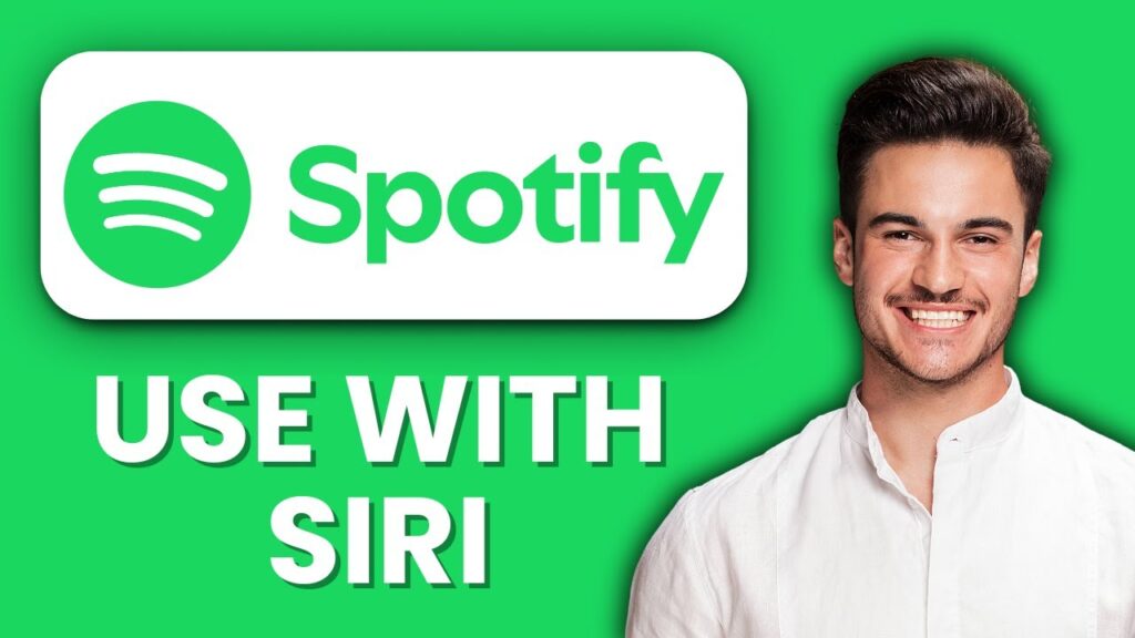 New! how to use spotify with siri (2025) | hands free