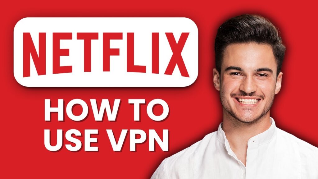 NEW! How to Use VPN with Netflix (2025) 🌐 | Access Global Content Safely New! how to use vpn with netflix (2025) 🌐 |