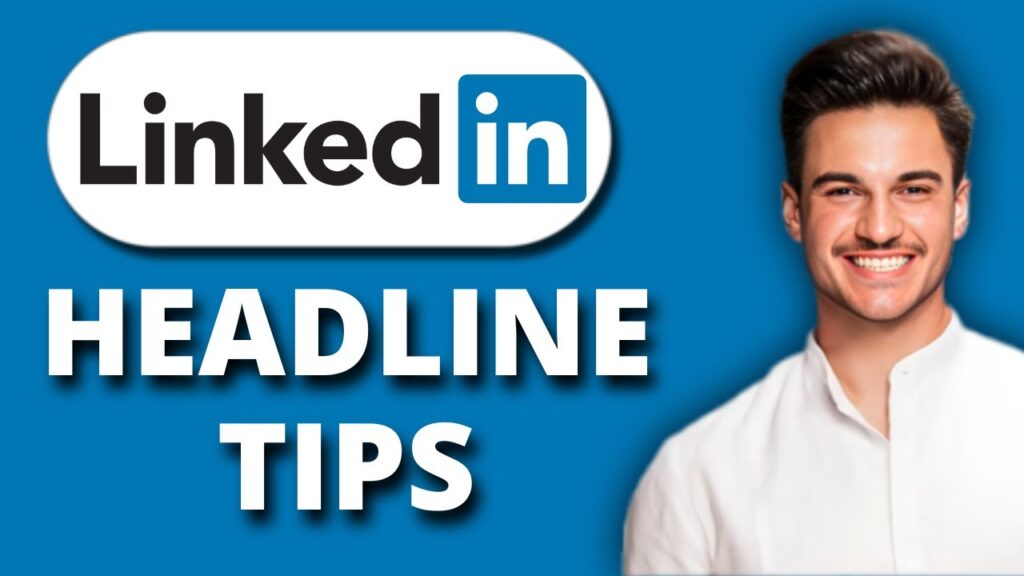New! how to write a linkedin headline that gets clicks