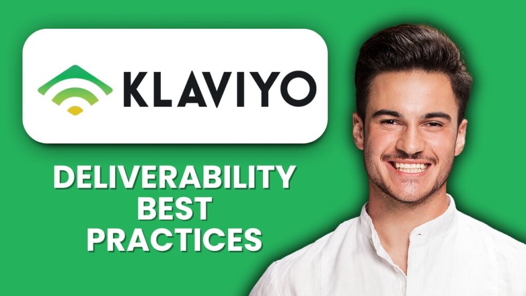 New! klaviyo deliverability best practices 2025 📧 | improve inbox