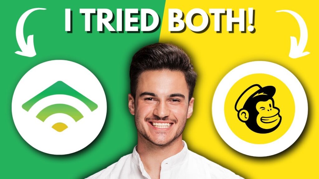 New! klaviyo vs mailchimp – which is better for ecommerce