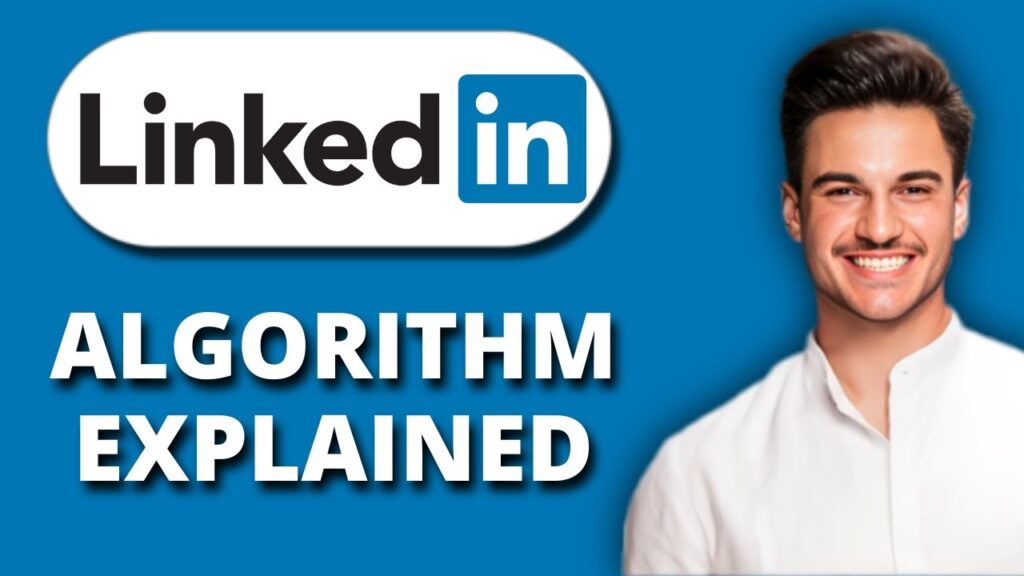 New! linkedin algorithm explained for beginners (2025) 🤖 | how