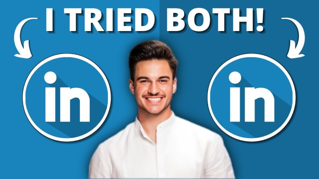 New! linkedin premium vs free (2025) | is linkedin premium