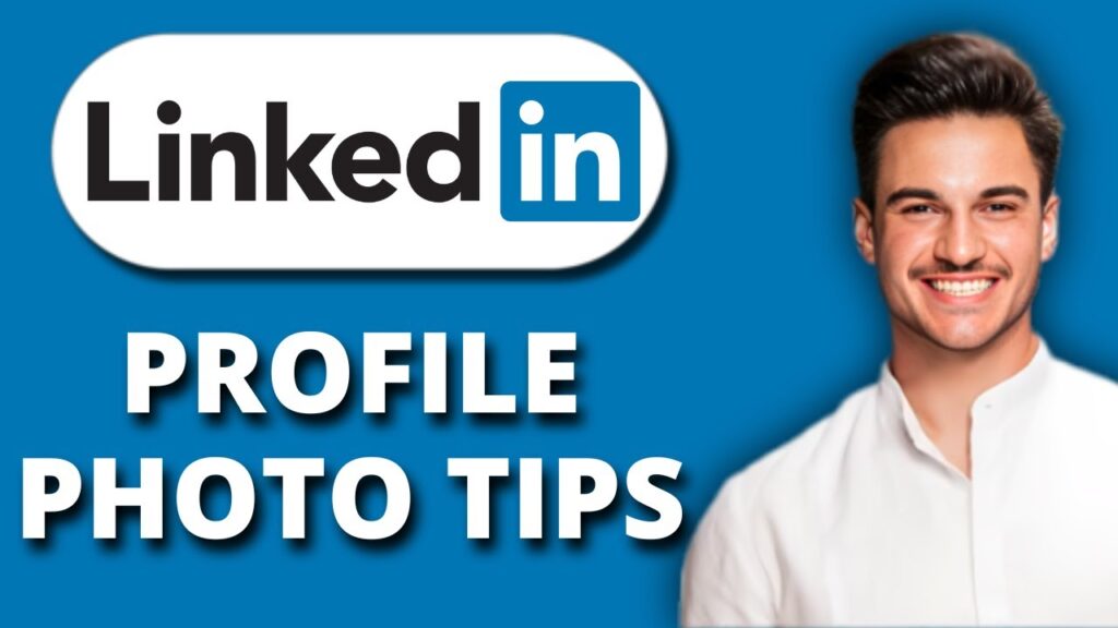 New! linkedin profile photo tips for professionals (2025) 📸 |