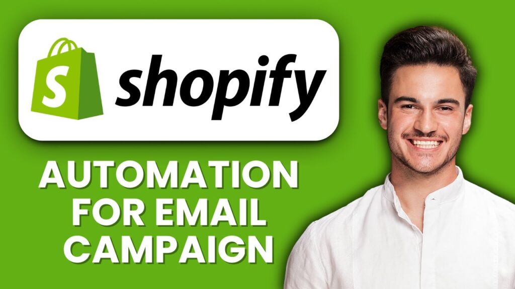 New! shopify plus automation for email campaigns (2025) 📧 |