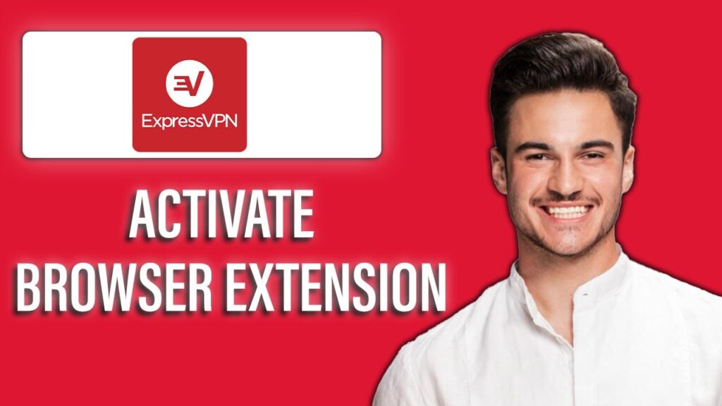 New! how to activate expressvpn browser extension🌐🔒 | secure your