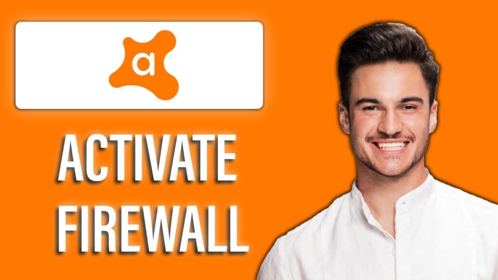 New! how to activate firewall in avast premium security🛡️🔥| strengthen