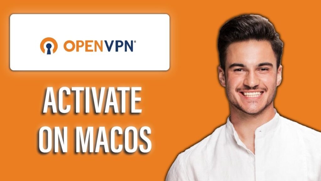 New! how to activate openvpn on macos 🍎🔐 | secure