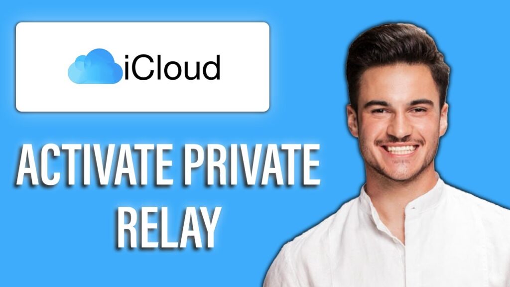 New! how to activate private relay on icloud+ 🍏🔐 |
