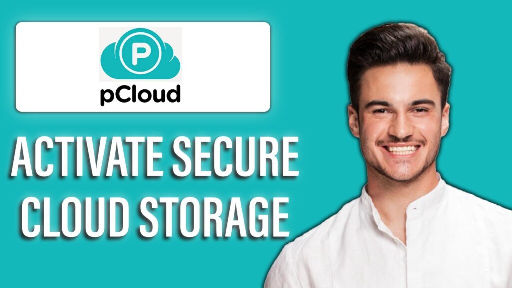 New! how to activate secure cloud storage in pcloud ☁️|